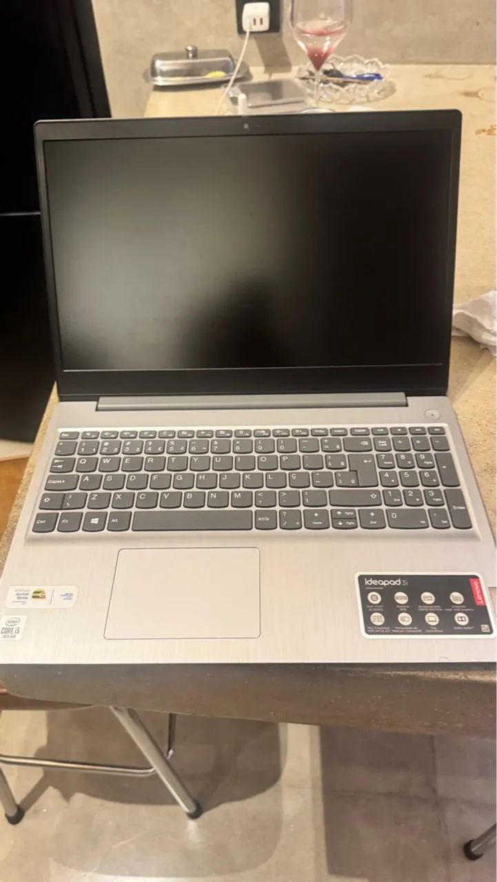 Notebook Lenovo - LAPTOP - 61LQ621B - Foto 5