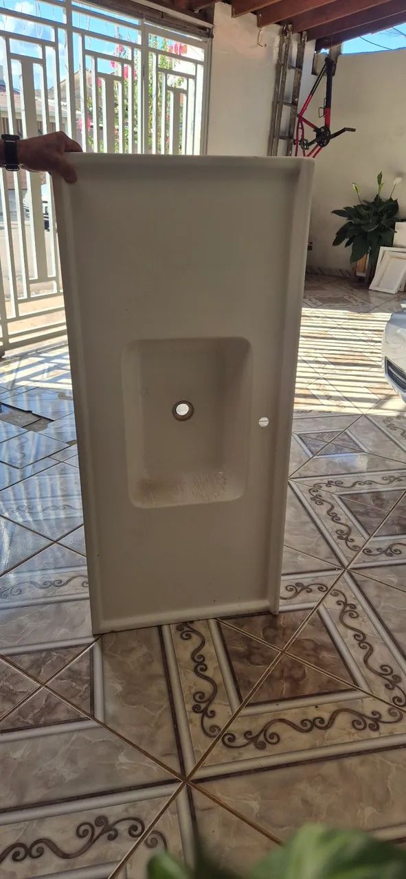 Pia de cozinha 64850325101697122