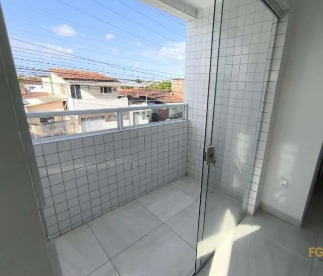 Apartamento nos Funcionários com 2 quartos sendo 1 suíte. - Foto 3
