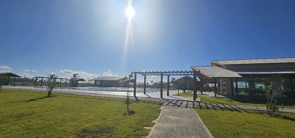 OPORTUNIDADE - Lote 200m2 a 200m da praia no Cond. Mares do Maluí.  COND abaixo de R$250 - Foto 10