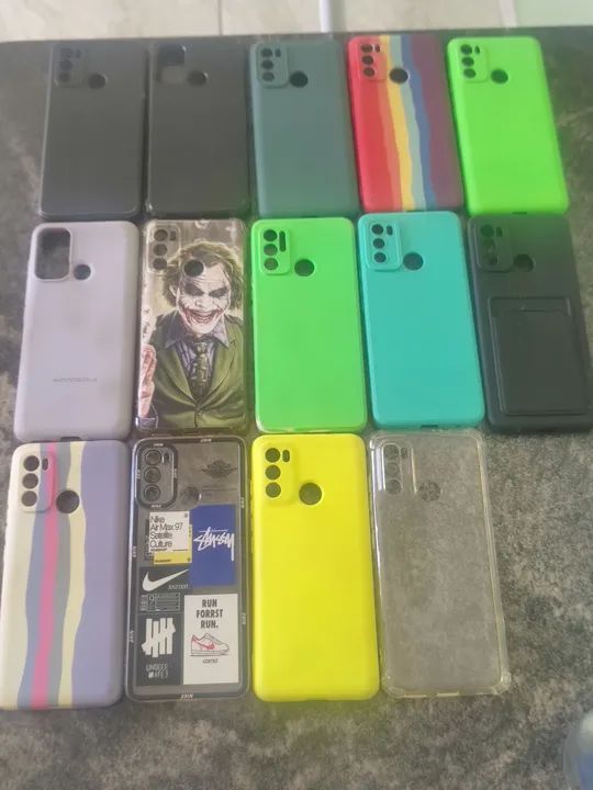 Capas para Celular -  - Foto 4