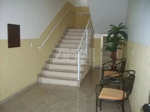 APARTAMENTO no AMÉRICA com 1 quartos para LOCAÇÃO, 36 m² - Foto 3