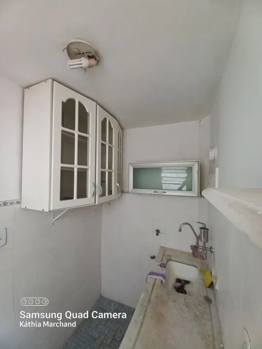 Imóvel para aluguel possui 31 metros quadrados com 1 quarto em Copacabana - Rio de Janeiro - Foto 10