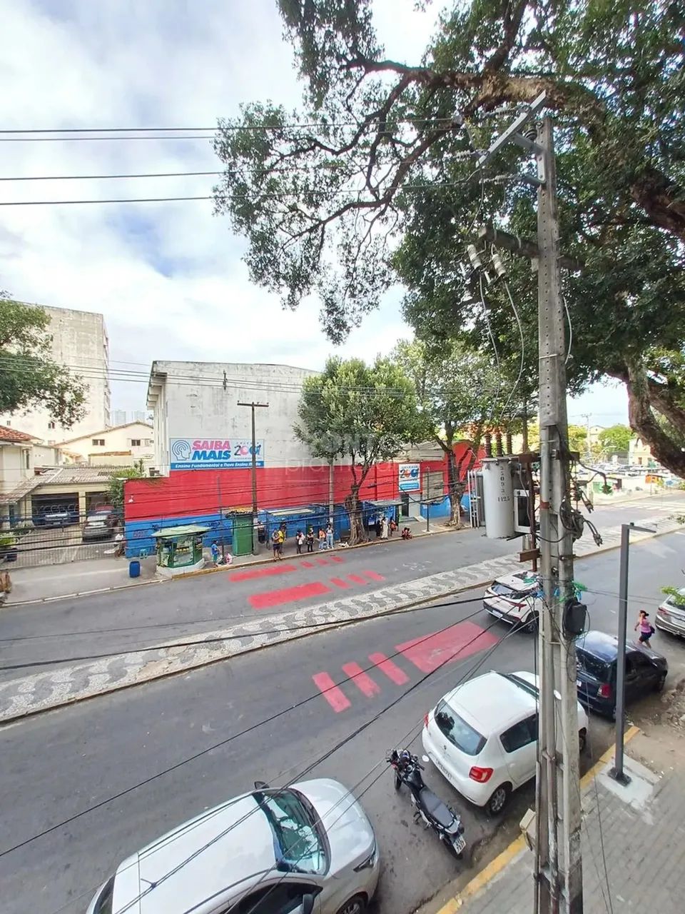 Sala/Conjunto Comercial Almirante Barroso, unidade não informado 4, Boa Vista - Foto 5