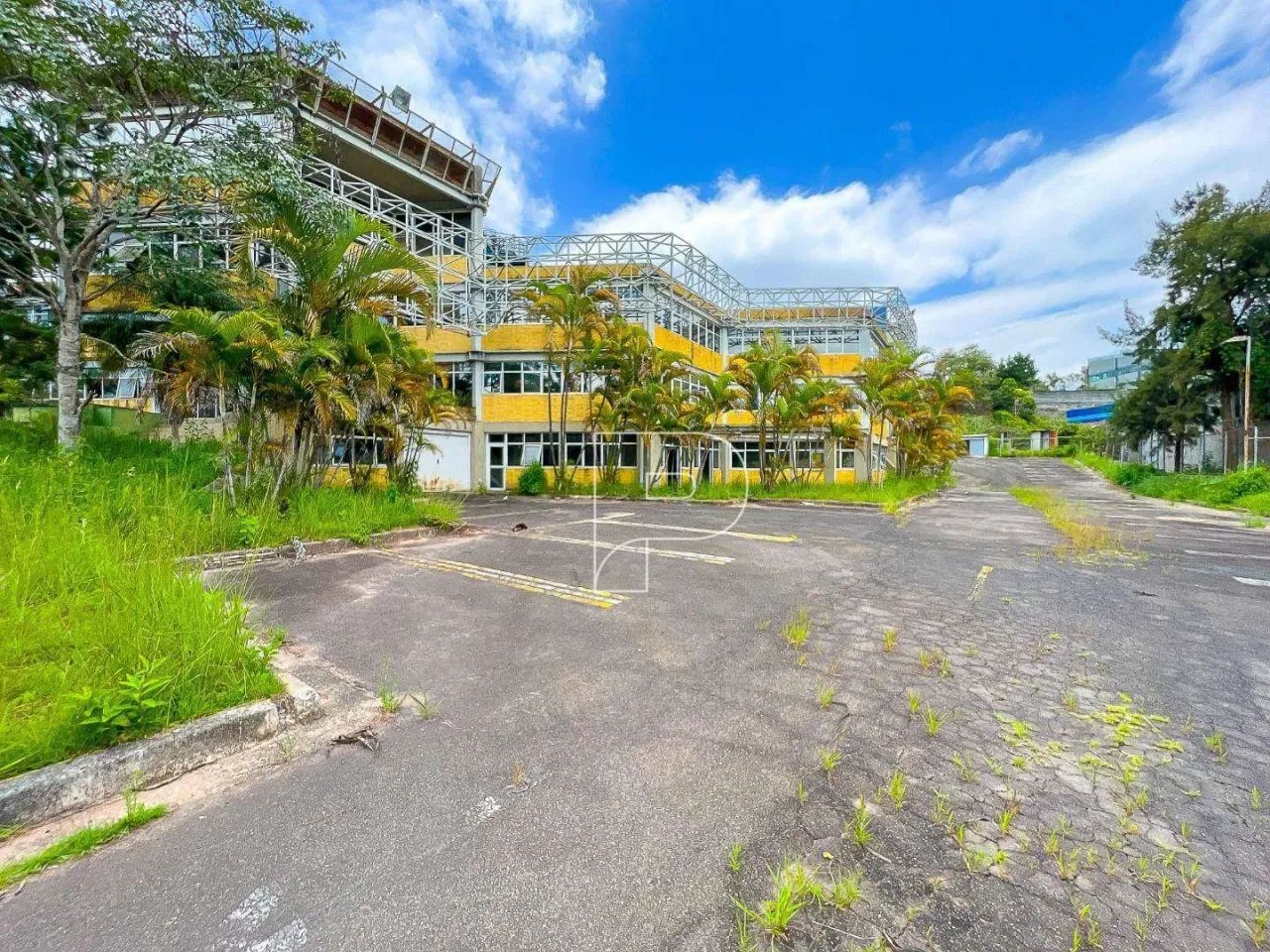 Prédio, 3500 m² - venda por R$ 34.000.000,00 ou aluguel por R$ 90.000,00/mês - Cotia - Cot - Foto 4