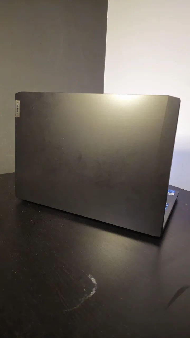 Notebook gamer Lenovo ideapad Gaming 3i - Foto 2