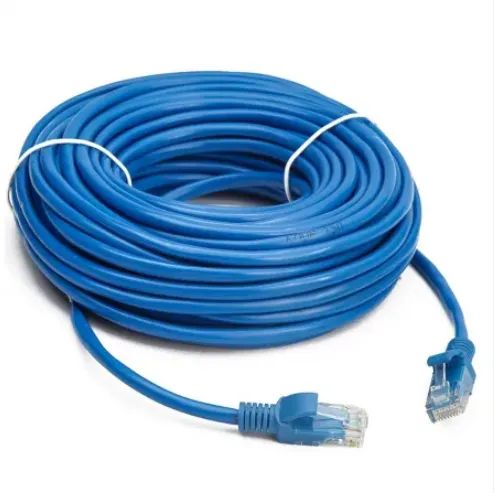 Cabo de Rede RJ45 15 METROS / cabo de internet 