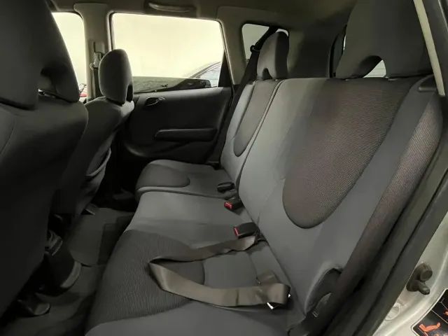 Honda Fit LX 1.4/ 1.4 Flex 8v/16v 5P Mec. 2005 - Foto 3