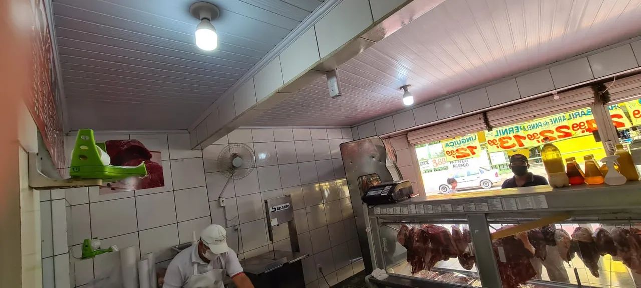 Vendo Açougue  - Foto 4
