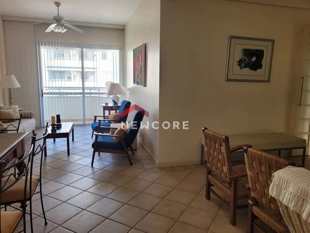 Apartamento em Rua Almirante Lamego - Centro - Florianópolis/SC - Foto 2