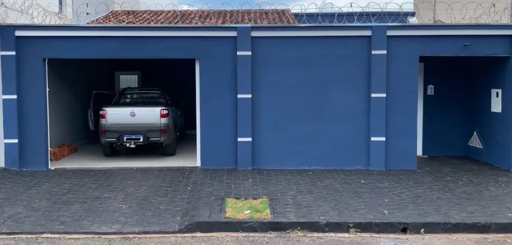 Foto - Uberlândia - Pacaembu