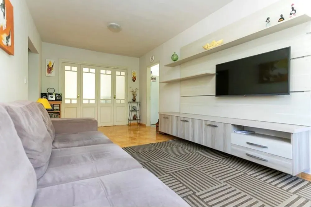 Apartamento com 3 Dormitorio(s) localizado(a) no bairro Jardim Planalto em Porto Alegre /