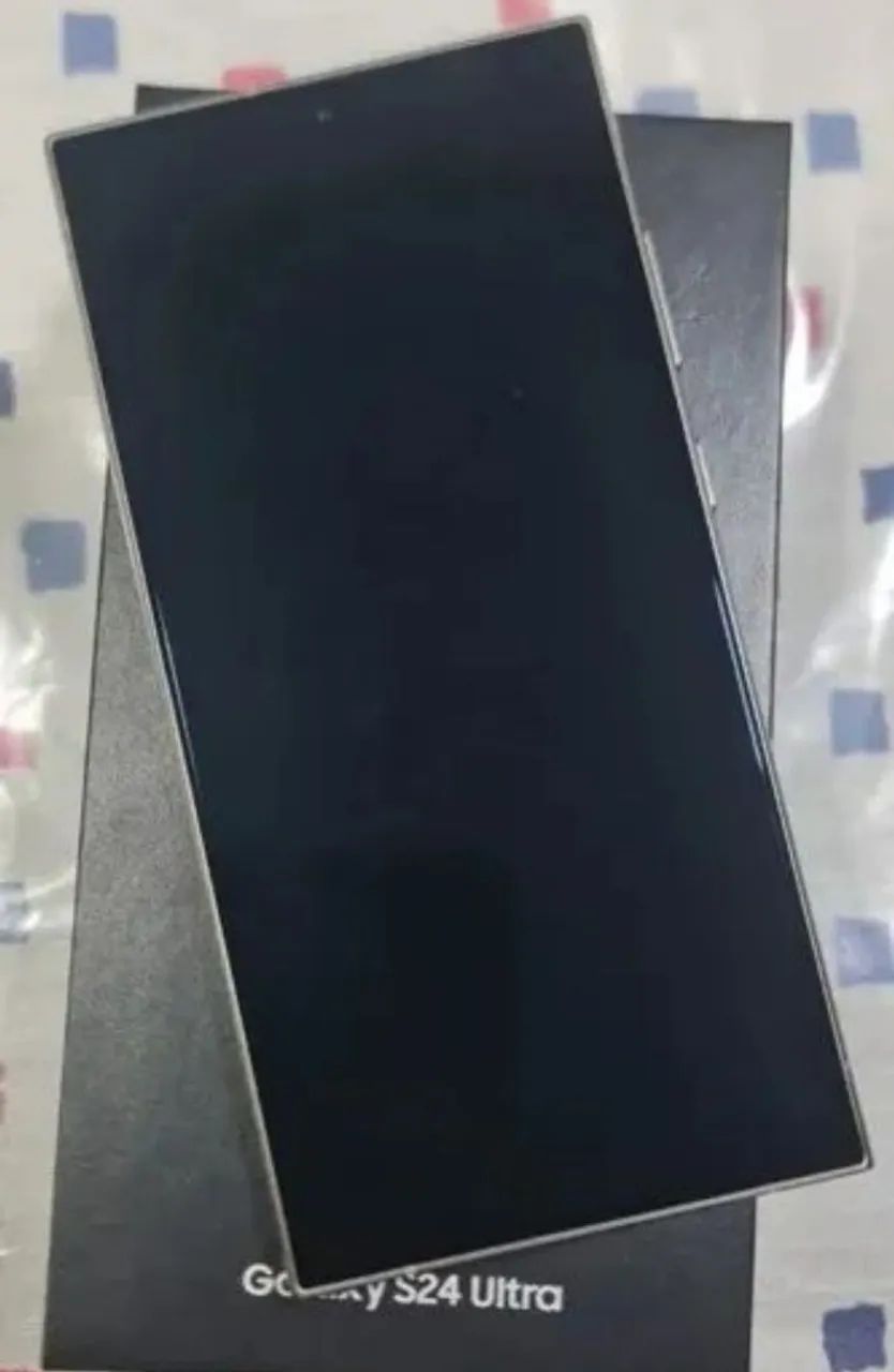 Galaxy s24 ultra 512gb violeta - Foto 4