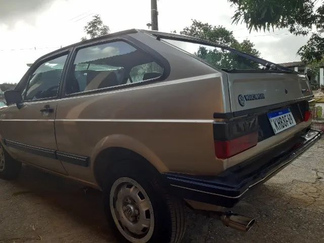 Gol plus 1.6 ap extra carro de coleção.  - Foto 2