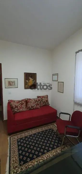 Sala em Vila Monteiro (Gleba I) - São Carlos, SP - Foto 5