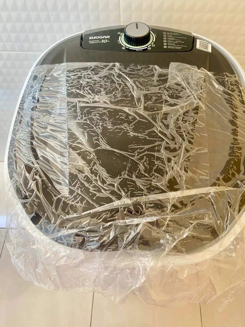 Tanquinho novo  - Foto 3