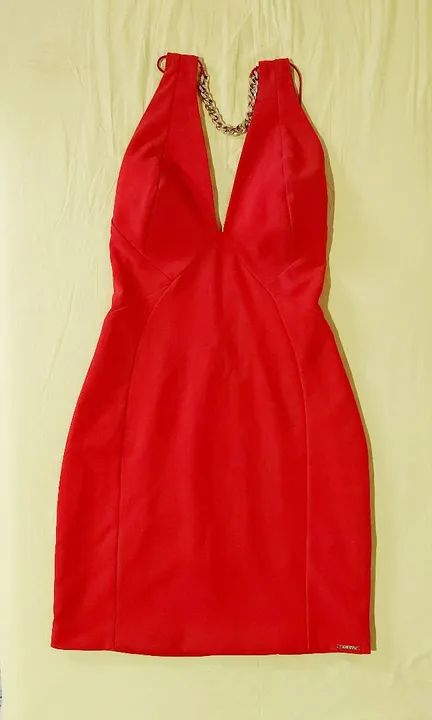 Vestido 