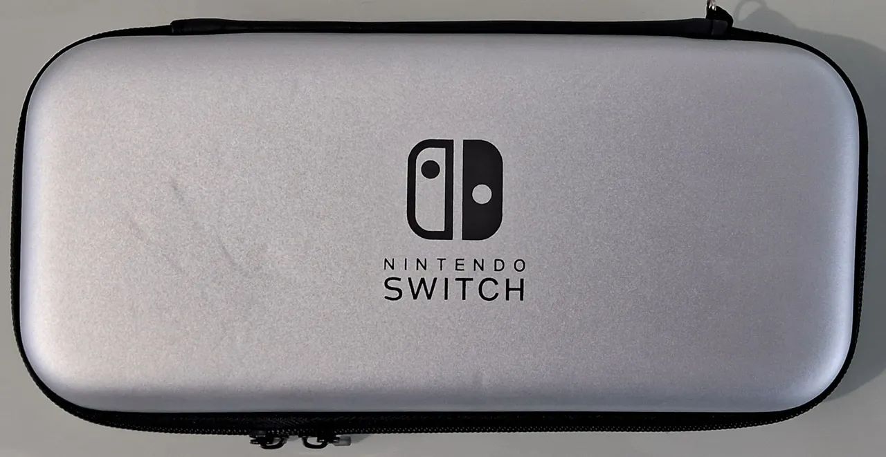 Case para Nintendo Switch 