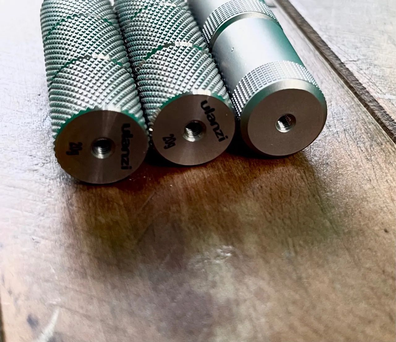 Contrapeso Ulanzi PT-10