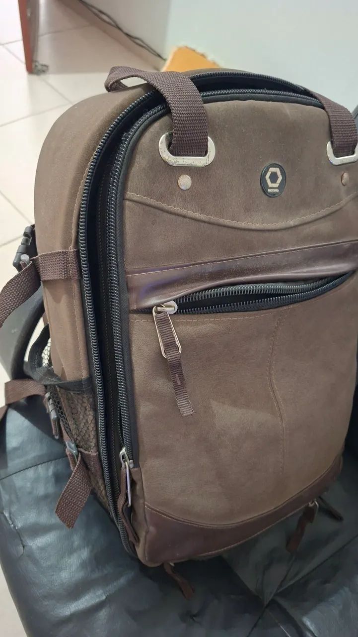 Bolsa fotográfica  - Foto 2