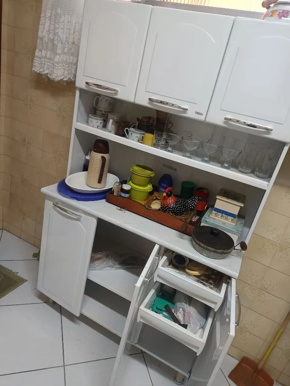 Armário de Cozinha - Foto 4