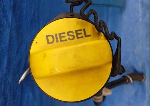 Gargalo Tanque Combustível Freelander 2 Diesel 2008 - 2014 - Foto 3