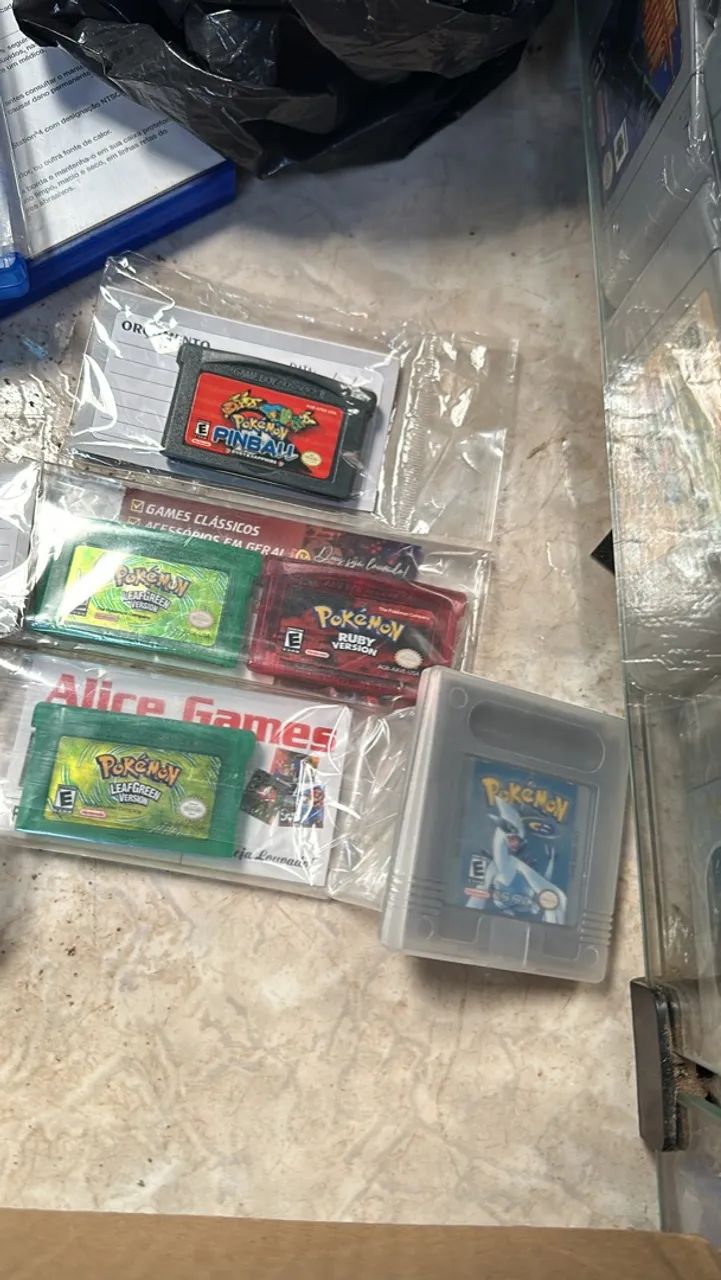 Jogos de Nintendo 3DS - Foto 2
