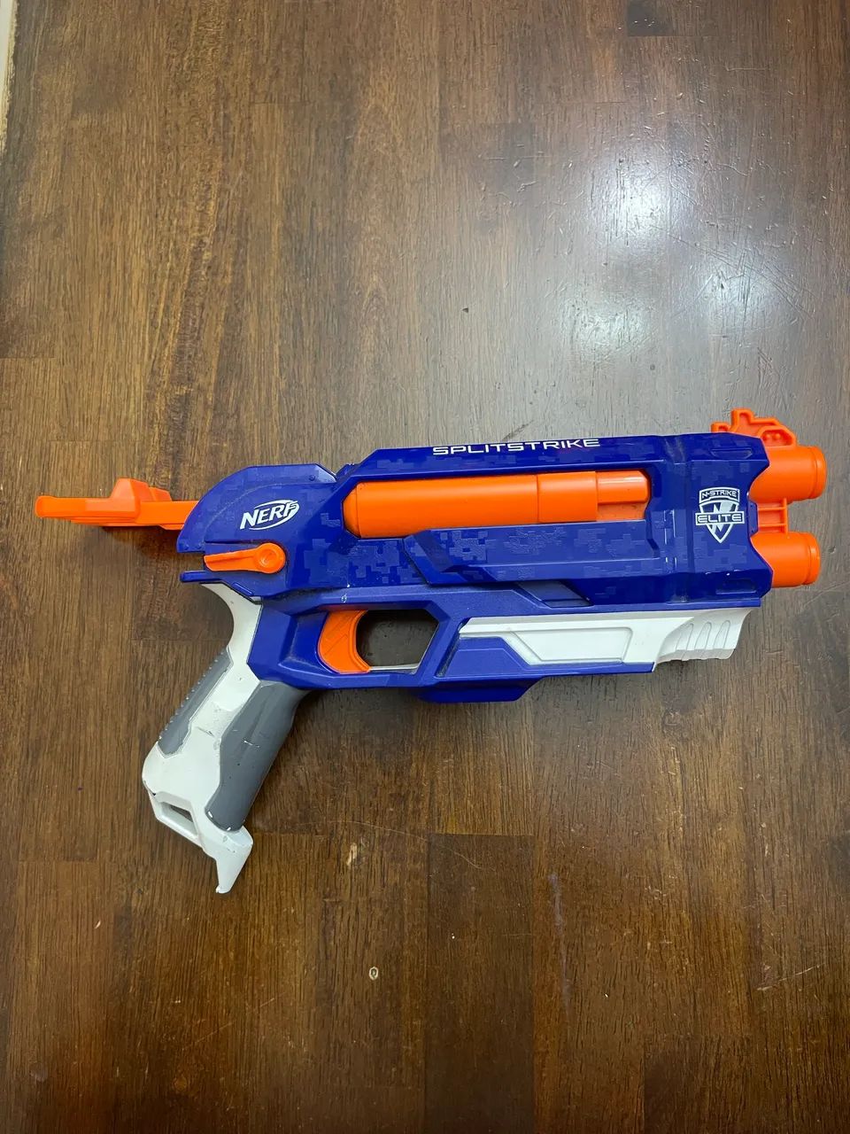 Nerf SplitStrike