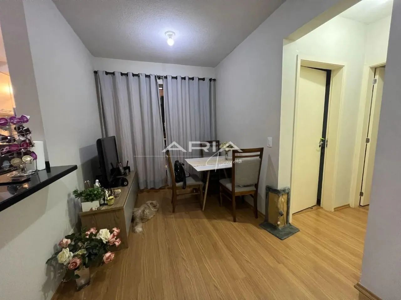 Marco dos Pioneiros - Apartamento com 02 quartos à venda no Jardim Morumbi - Lon - Foto 6