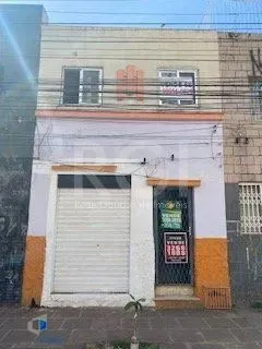 sobrado no coração da Cidade Baixa. 50 m Zaffari Lima e Silva.