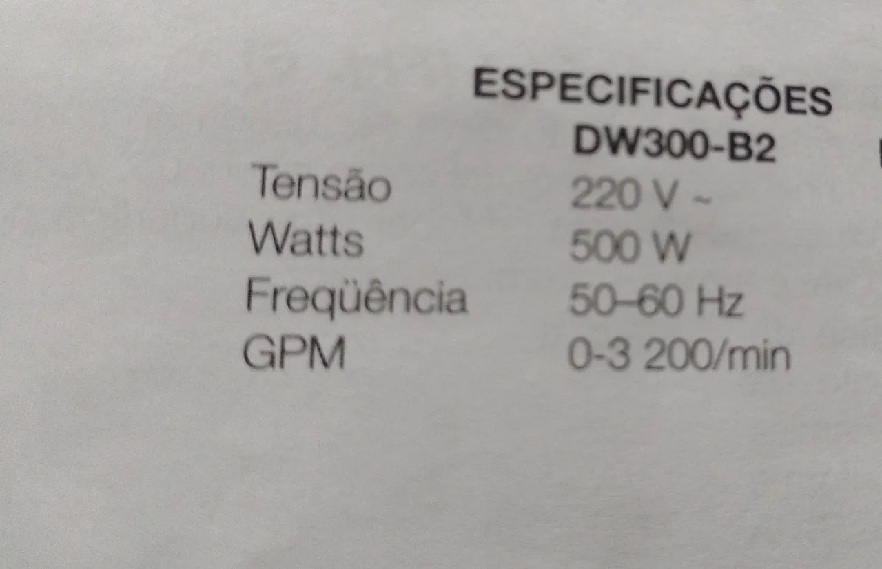 Serra Tico Tico Dewalt Orbital com Maleta  - Foto 5