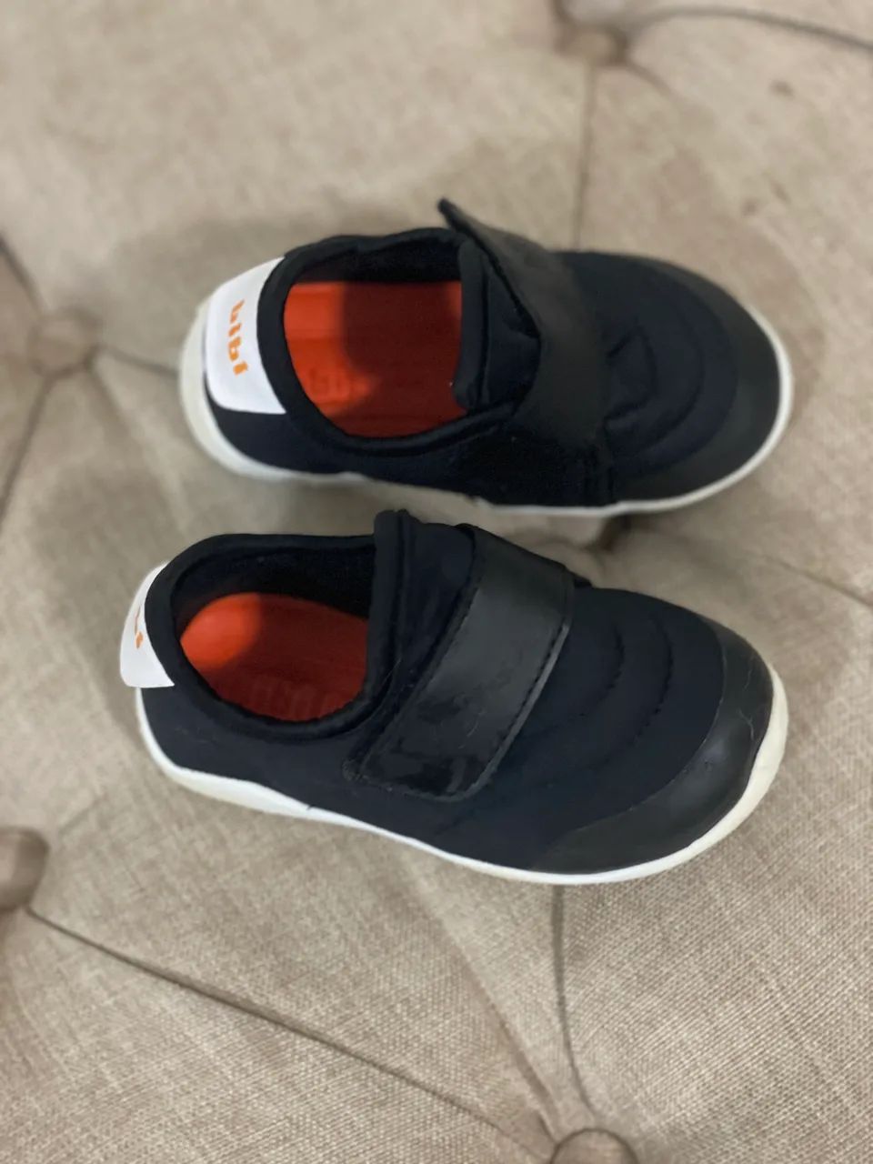 Bibi children's sneakers64242085136259120