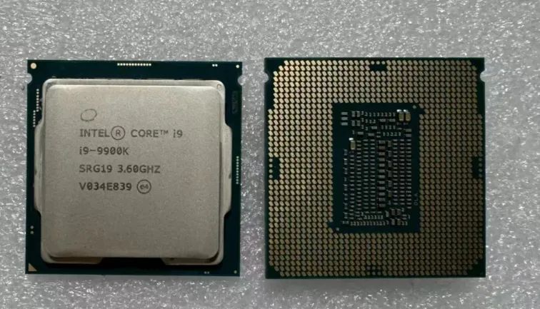 i9-9900k ＋ Z390-F GAMING セット Core i9 9900K BOX / Z390-F GAMING