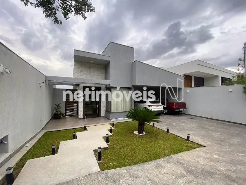 Venda Casa Estância Silveira Contagem - Foto 3