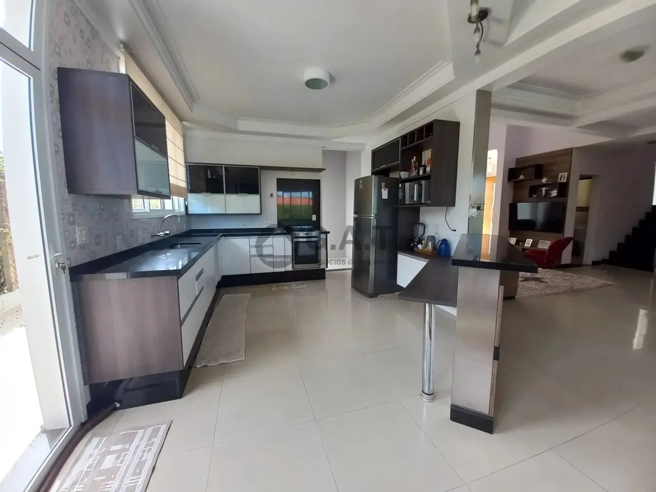 CASA À VENDA NO CONDOMÍNIO PORTAL DO SABIÁ - ARAÇOIABA DA SERRA/SP - Foto 4