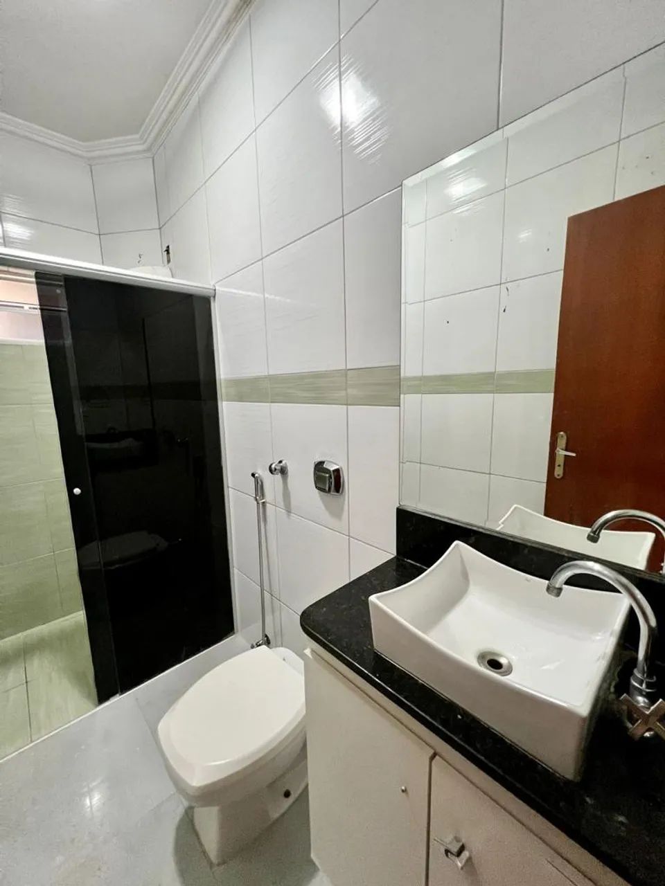 Apartamento Edificío Ouro Preto, Porcelanato, 02 Vagas - Foto 5