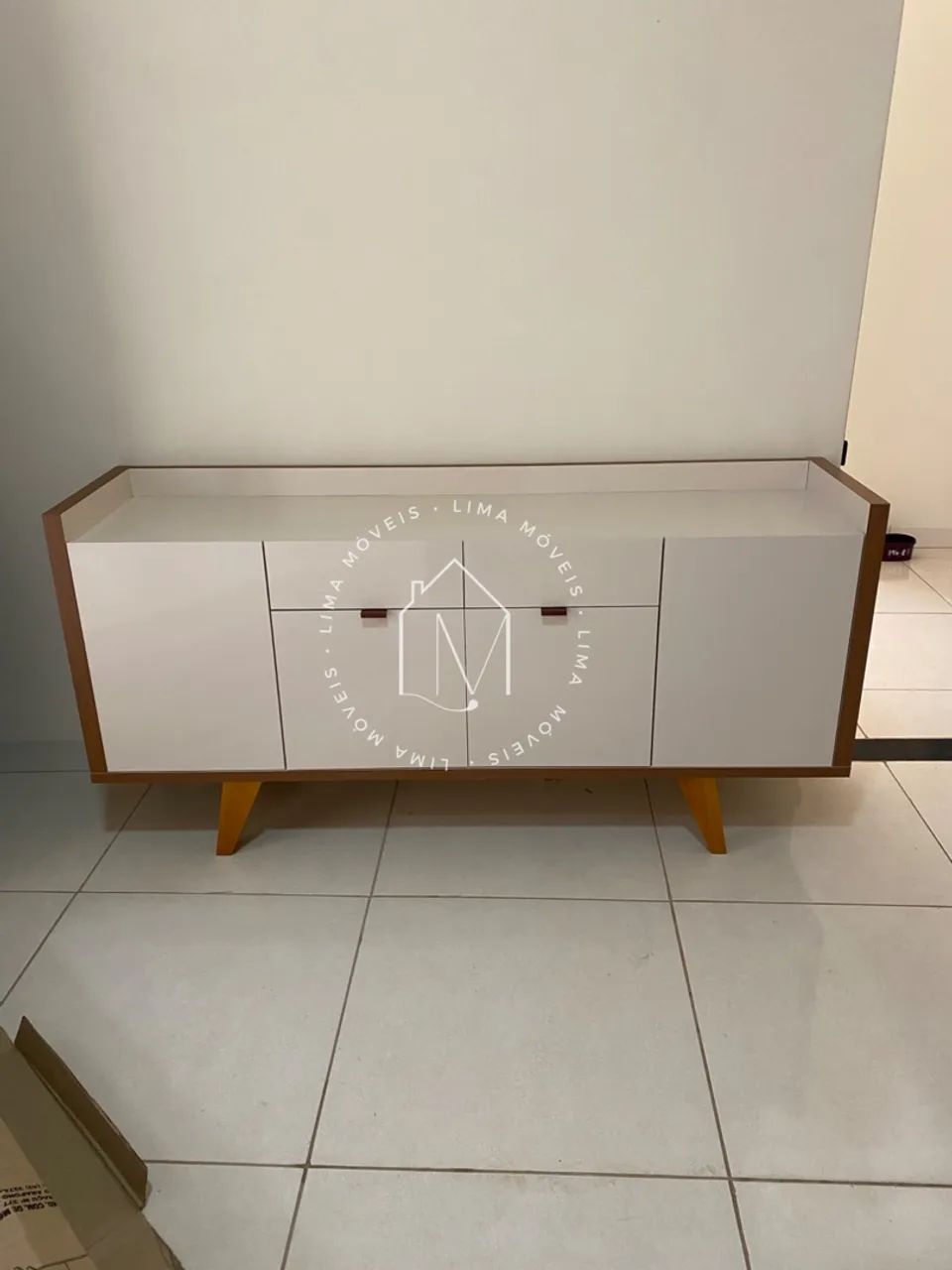 Aparador Buffet 1,60