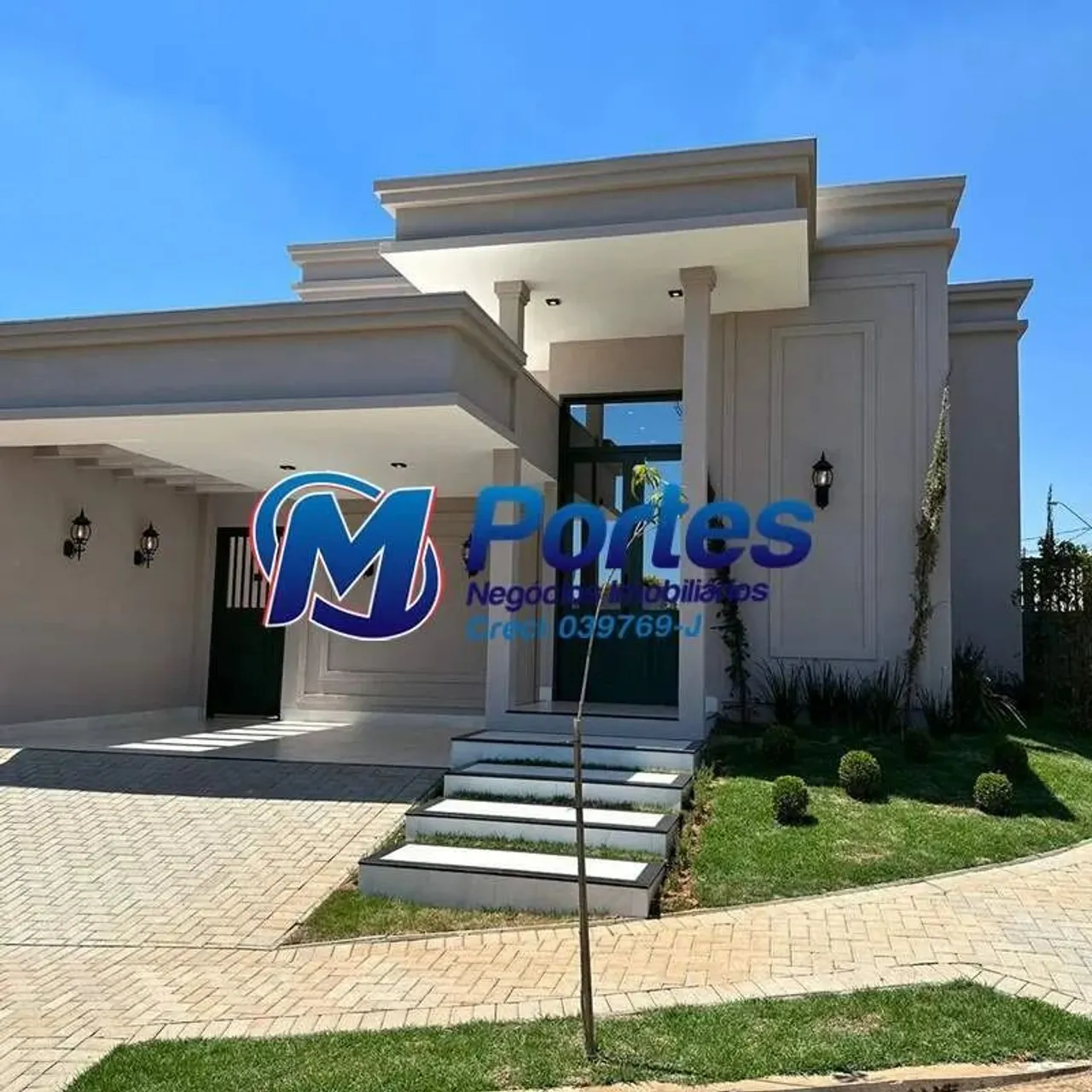 Condomínio Fechado, Maria Julia, 3 suites, home, moveis planejados, 4 vagas