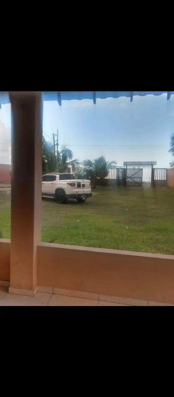 ALUGO CASA EM FRENTE A PRAIA DA ATALAIA - Foto 4