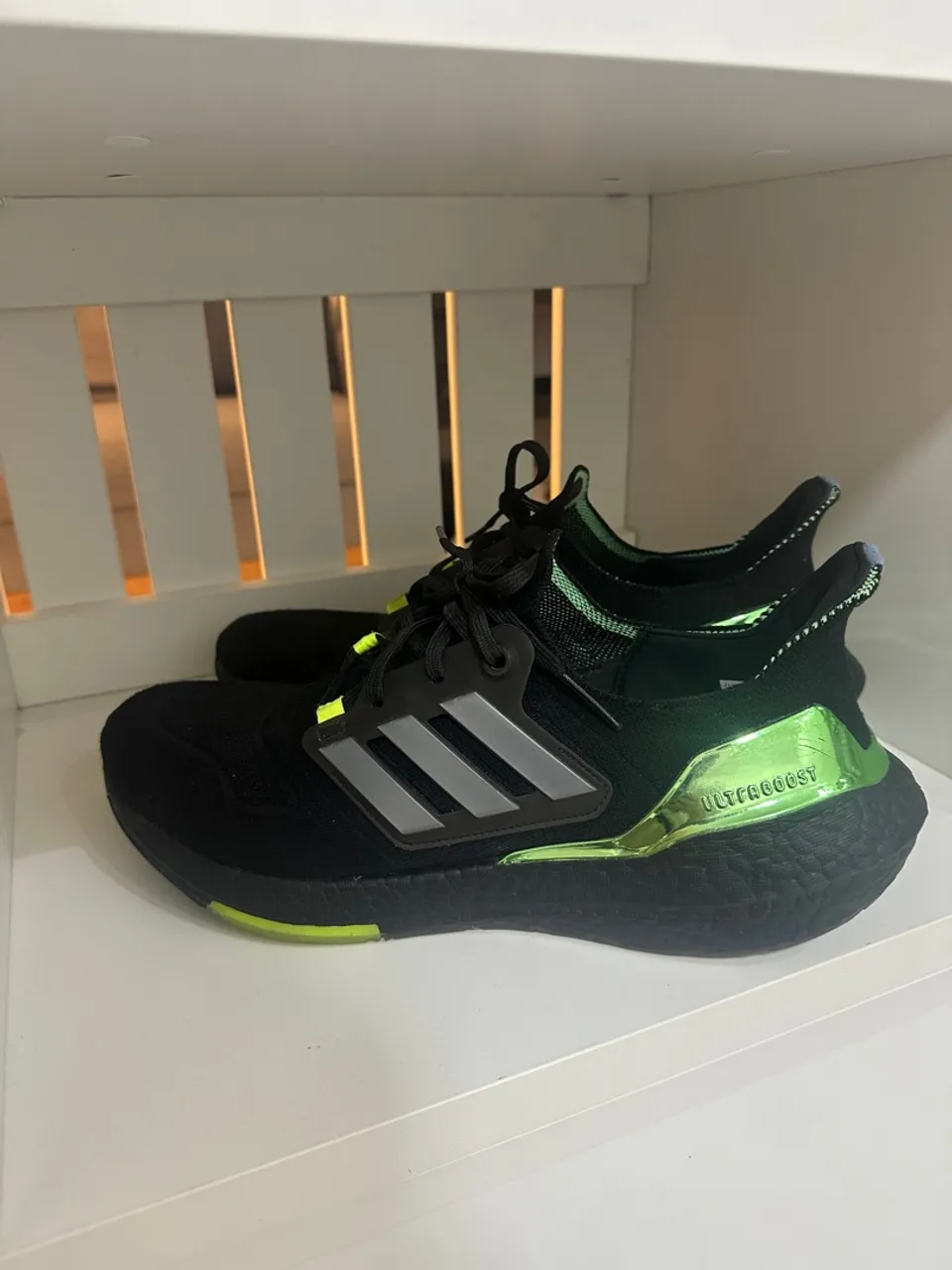 Adidas ultraboost 43br