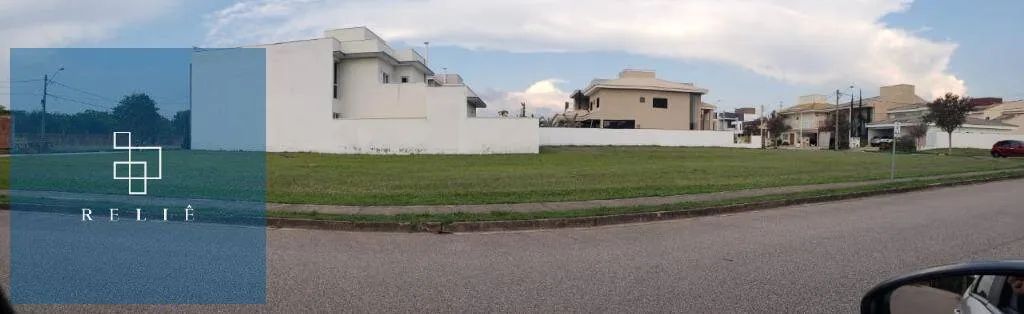 Terreno à venda, 530 m² - Condomínio Ibiti Royal Park, Sorocaba/SP