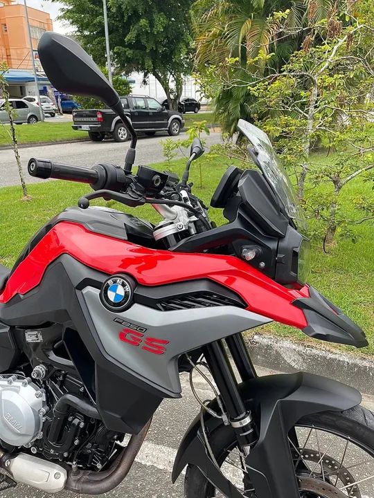 BMW F850 GS PREMIUM PLUS - Foto 2