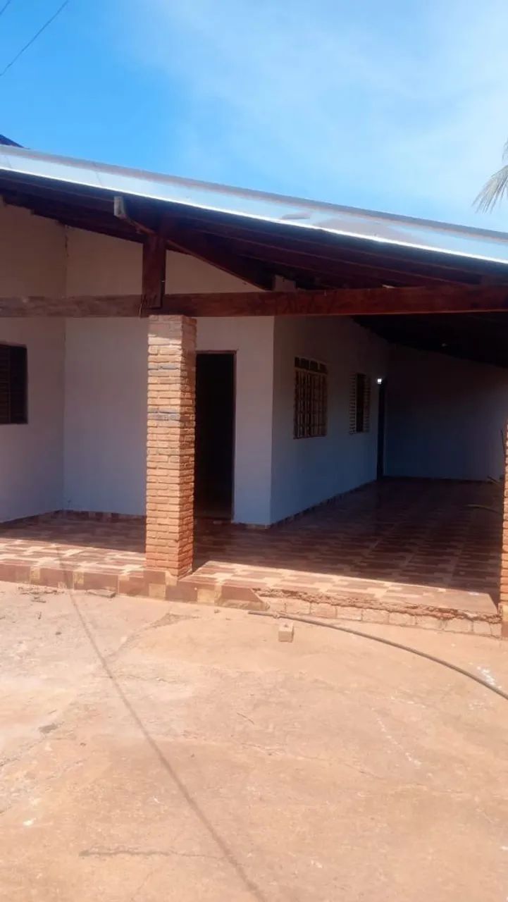 Foto - São José do Rio Preto - Residencial Morada do Sol