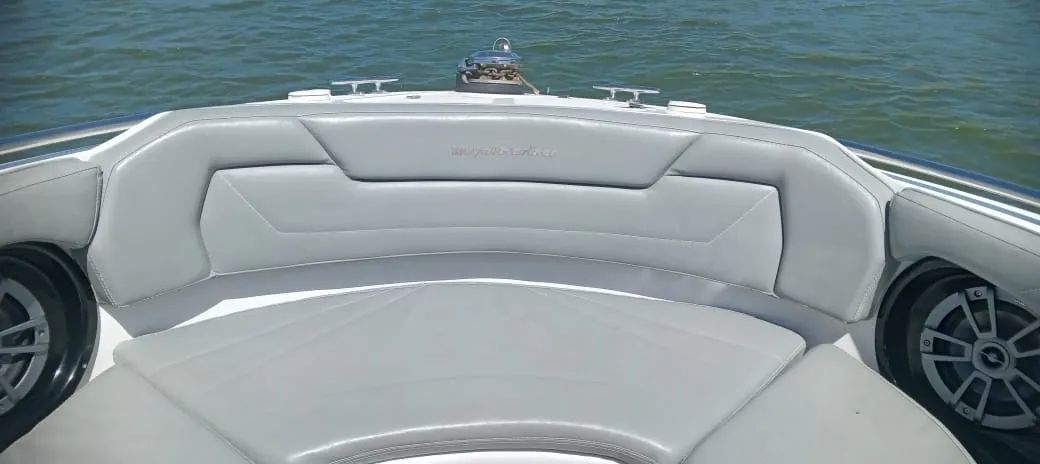 Lancha Royal Mariner 270 cab - Foto 14