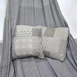 Rede De Descanso Grande Reforçada