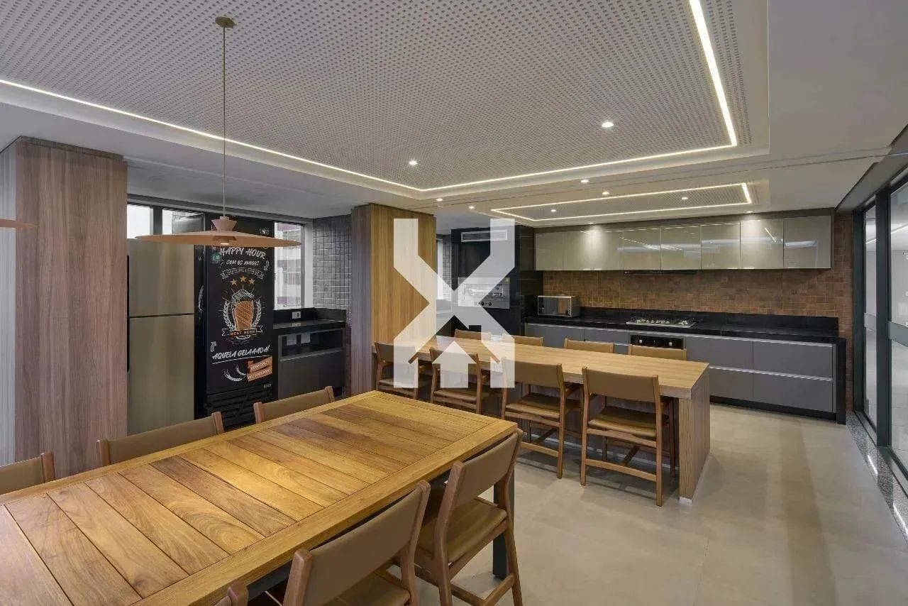 Área privativa à venda, 2 quartos, 2 suítes, 2 vagas, Cidade Nova - Belo Horizonte/MG - Foto 8