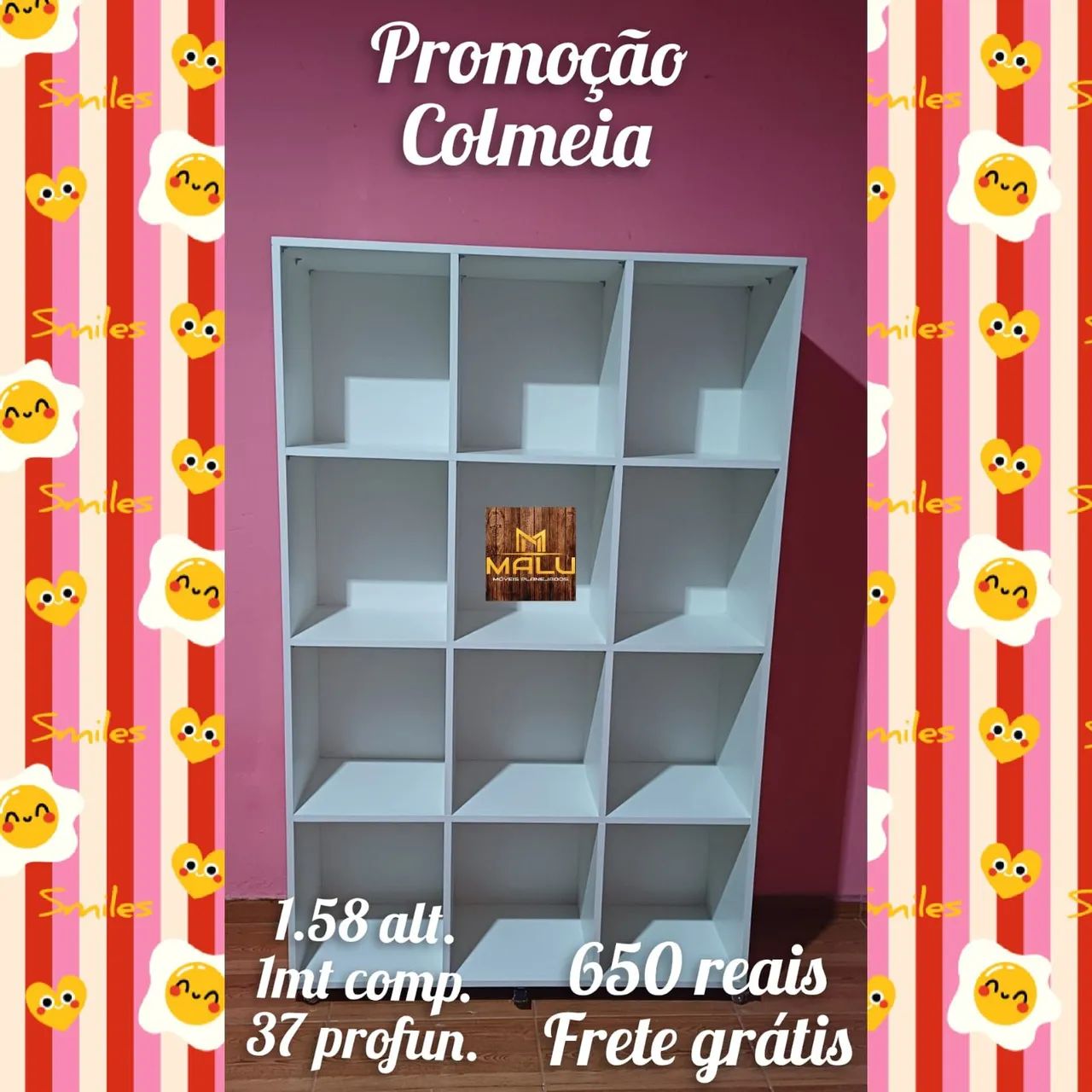 Colmeia 