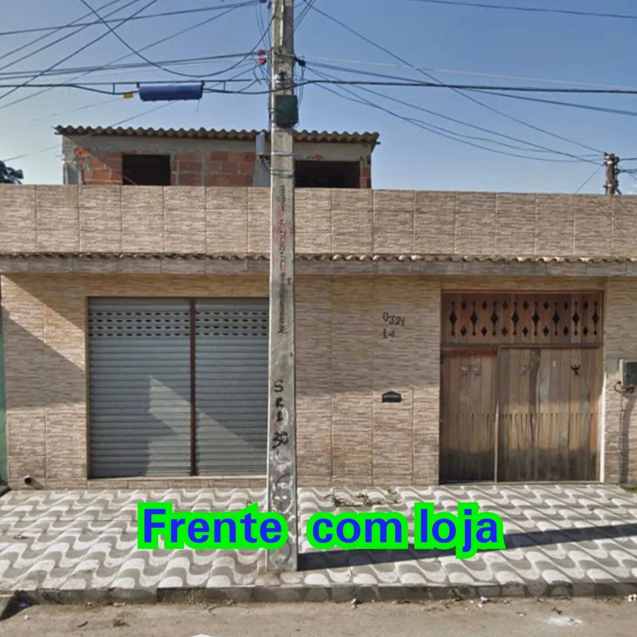 Foto - Duque de Caxias - Jardim Anhangá