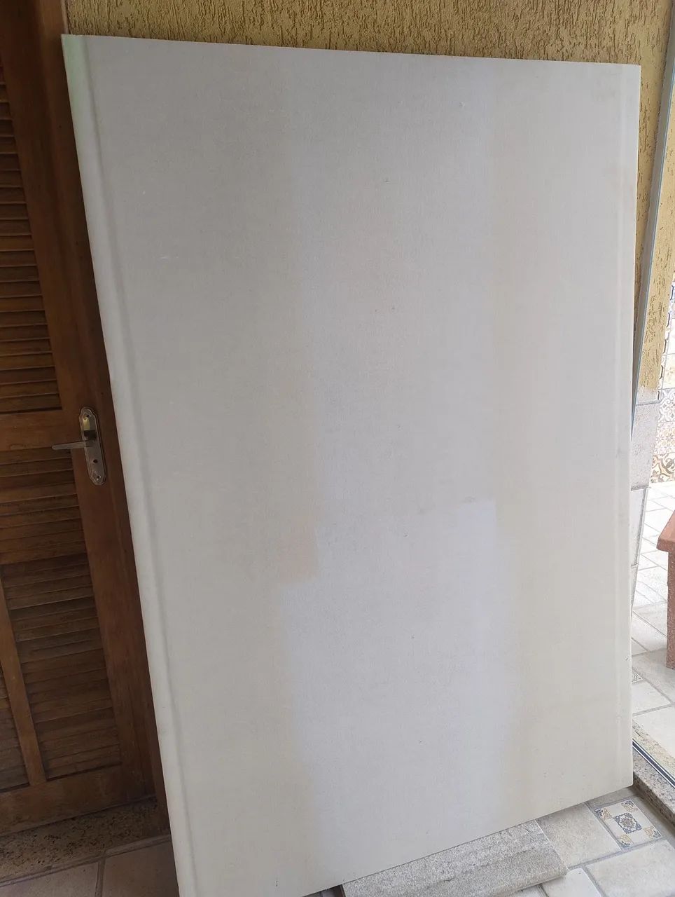 Placas DRYWALL 