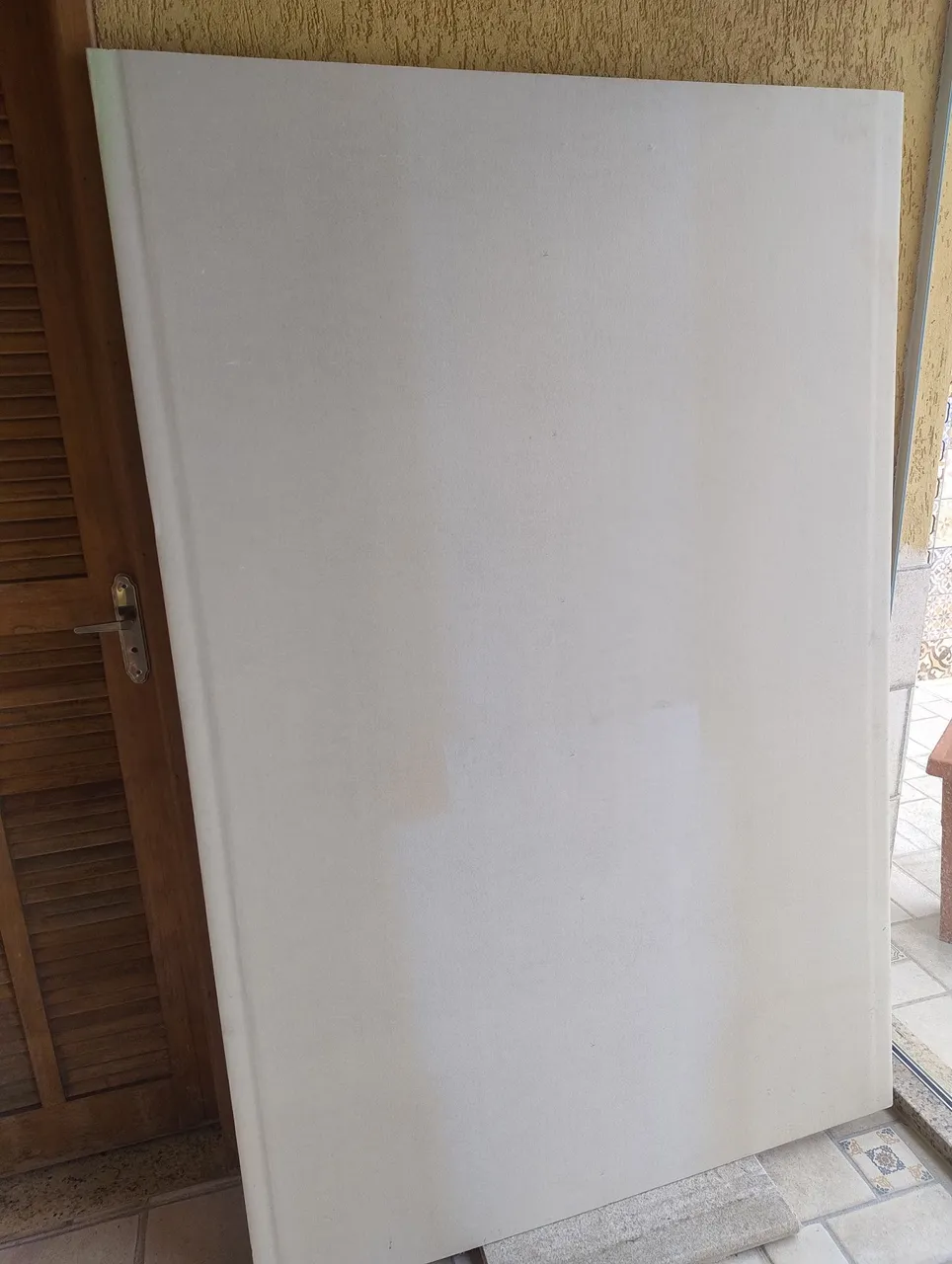 Placas DRYWALL